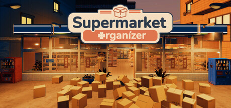Supermarket Organizer