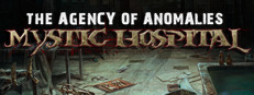 The Agency of Anomalies: Mystic Hospital Collector's Edition