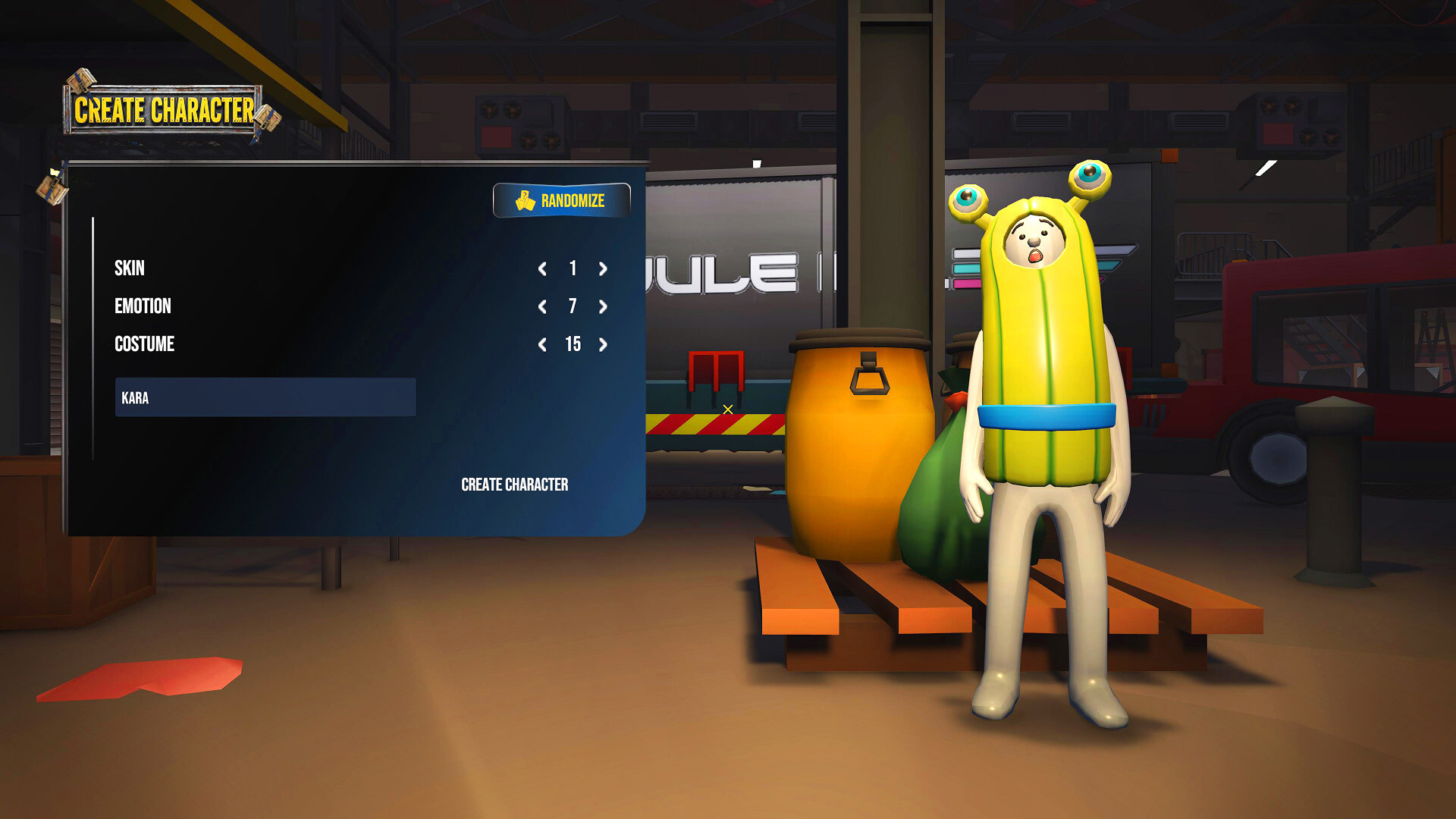Carry Bros: Find It Together screenshot #8