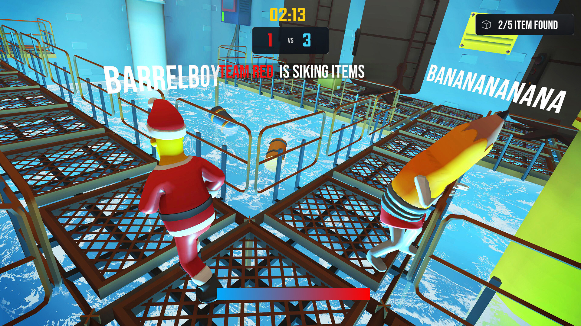 Carry Bros: Find It Together screenshot #11