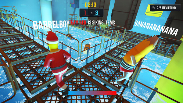 Carry Bros: Find It Together screenshot 11