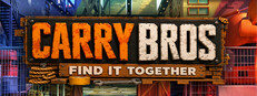 Carry Bros: Find It Together