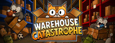 Warehouse Catastrophe