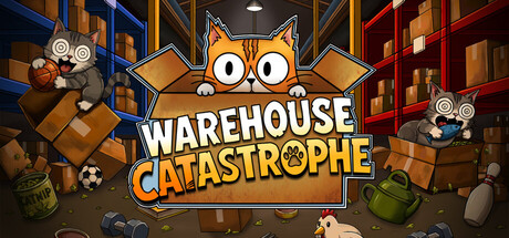 Warehouse Catastrophe