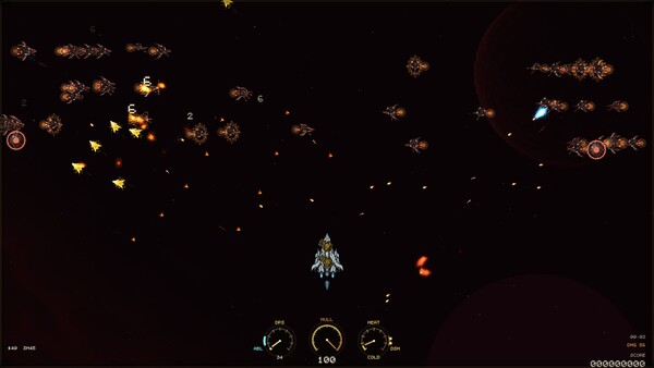 Voidpath Screenshot