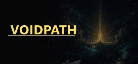 Voidpath — Steam game cover