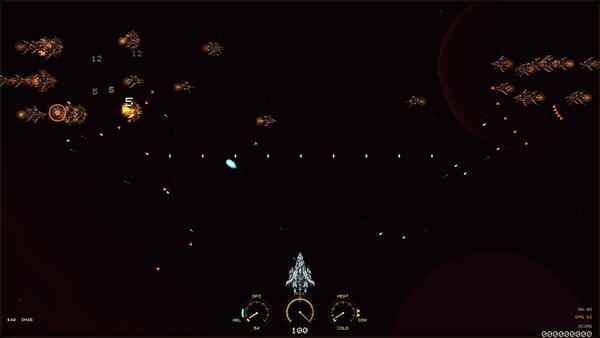 Voidpath 스크린샷 3