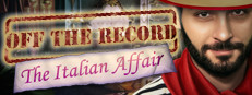 Off the Record: The Italian Affair Collector's Edition Small Capsule Image