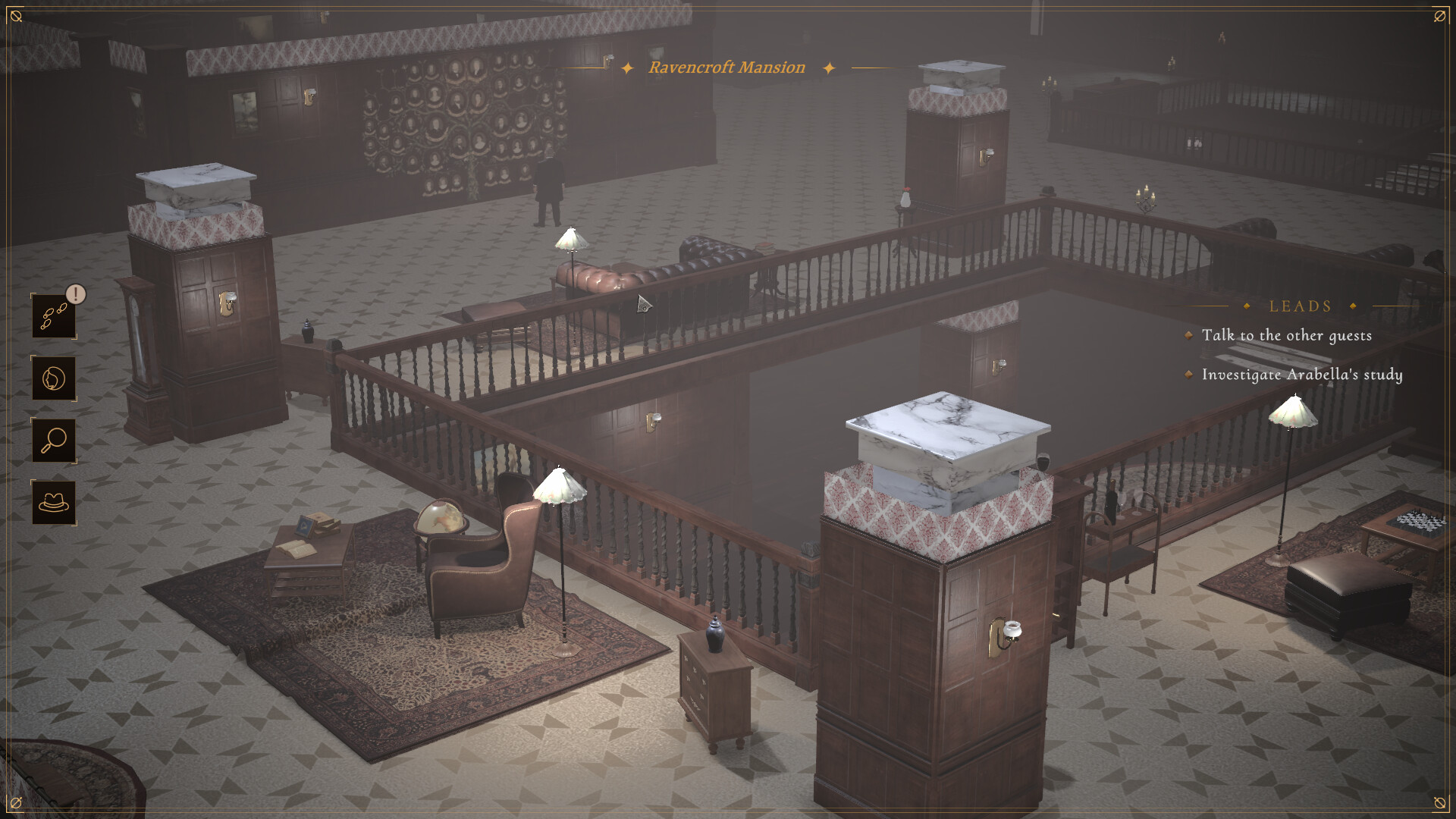Seraph's Kiss screenshot #5