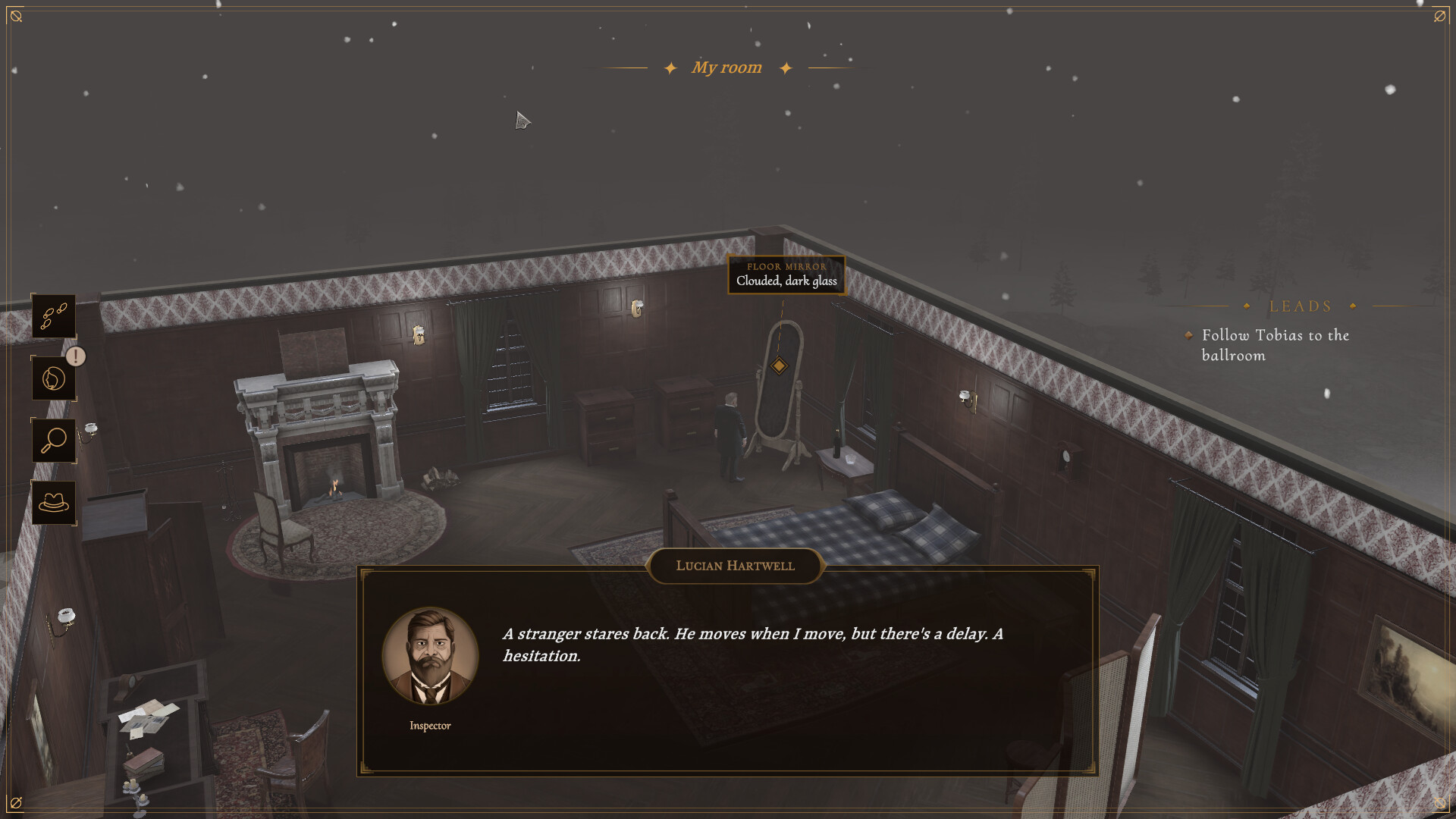 Seraph's Kiss screenshot #8
