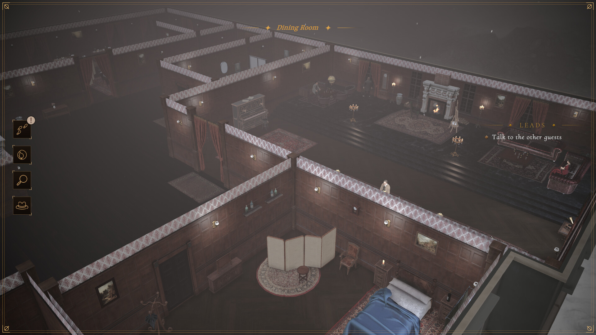 Seraph's Kiss screenshot 3