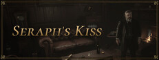 Seraph's Kiss Steam capsule image