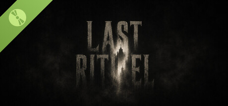 Last Rituel Demo header