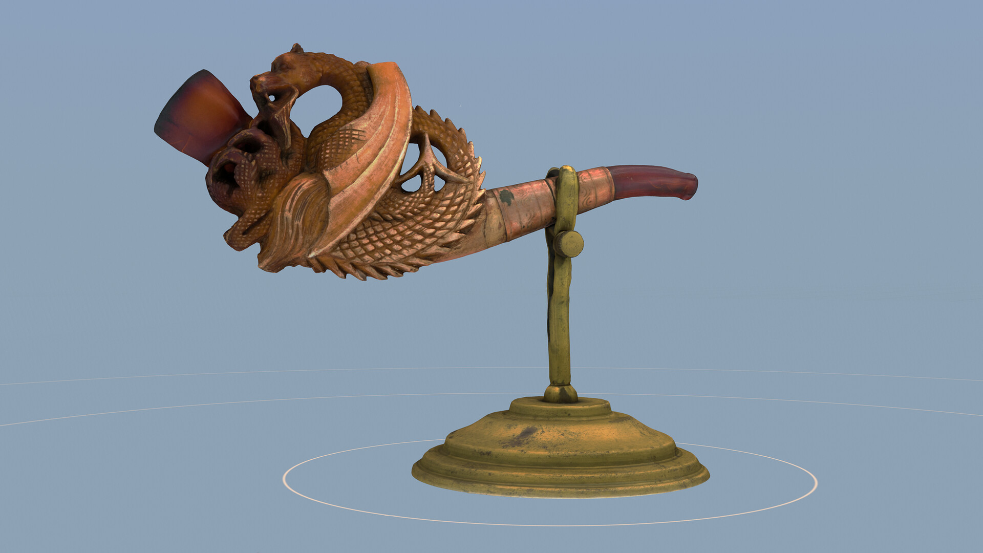 Puzzling Places - Monthly Pack #8 - Antique Treasures Screenshot Thumbnail 5