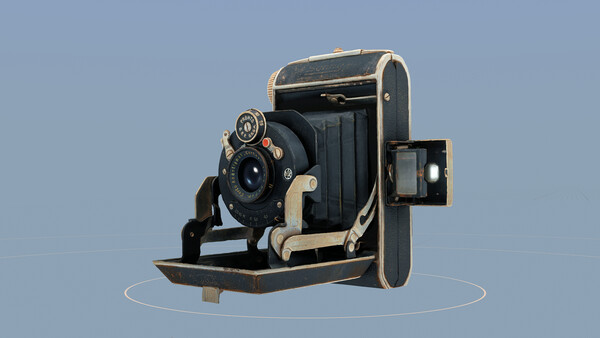 Puzzling Places - Monthly Pack #8 - Antique Treasures screenshot 6