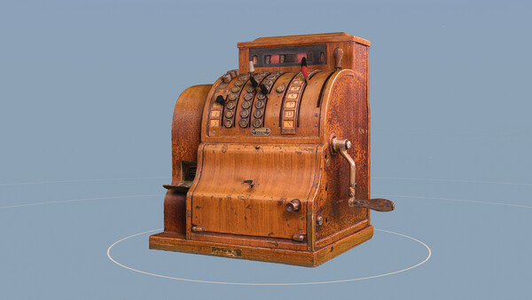 Puzzling Places - Monthly Pack #8 - Antique Treasures screenshot 2