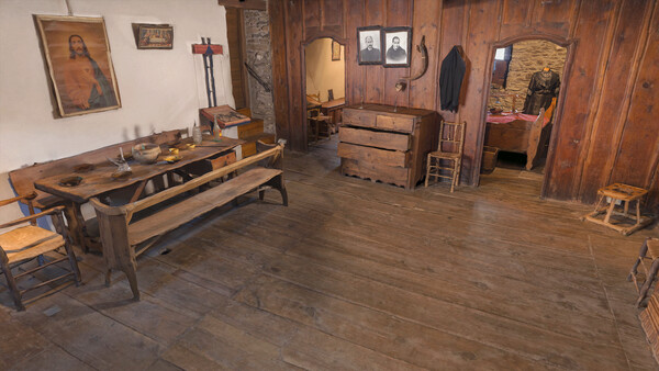Puzzling Places - Monthly Pack #6 - Remarkable Rooms screenshot 4