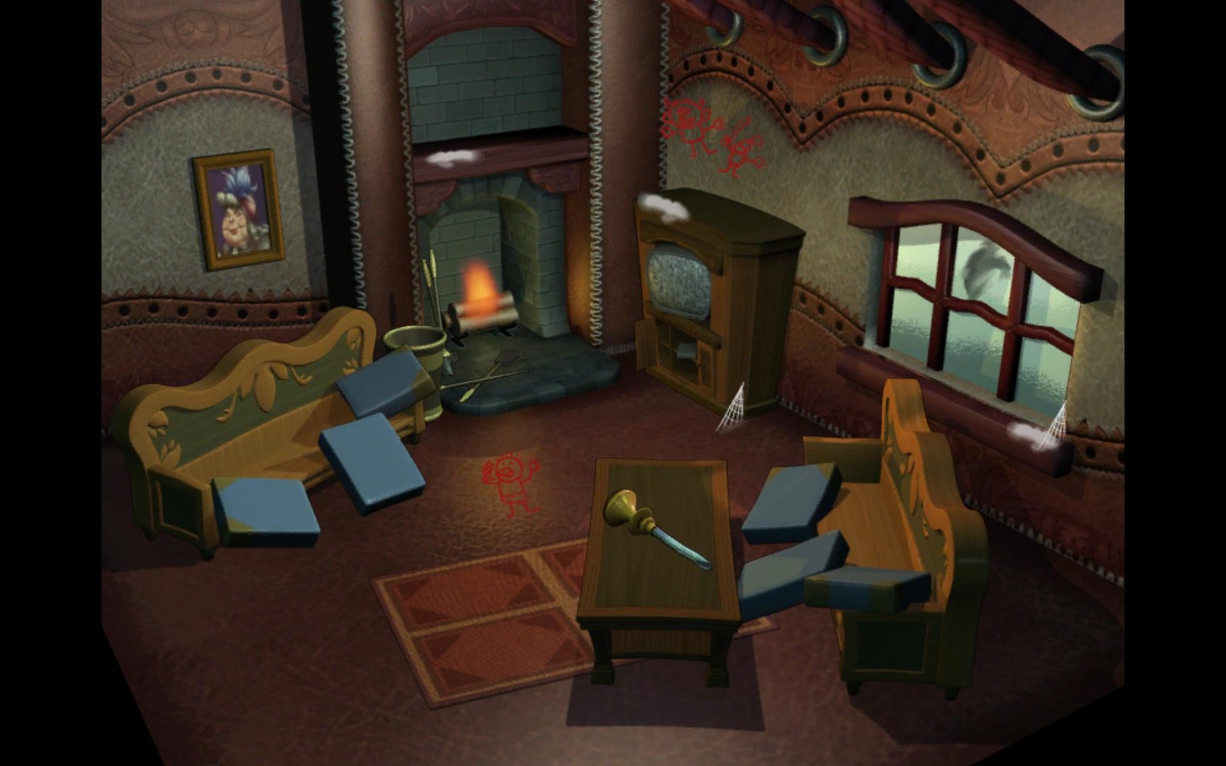 Fairy Maids screenshot screenshot 1