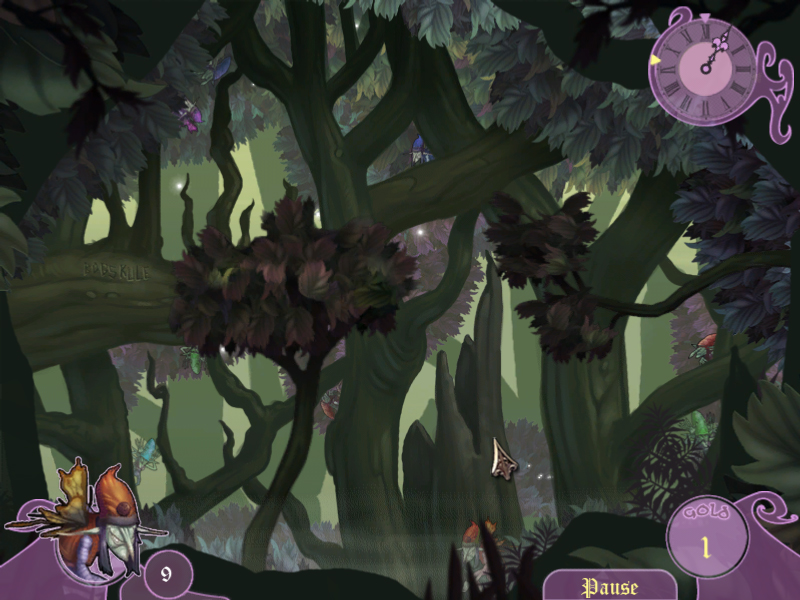 Fairy Maids screenshot screenshot 7