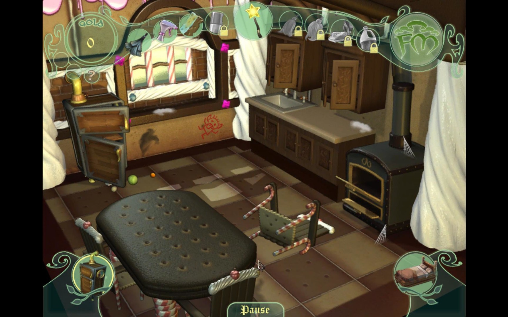 Fairy Maids screenshot screenshot 3