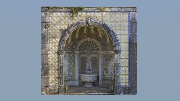 Puzzling Places - Monthly Pack #4 - Promenade in Portugal screenshot 2