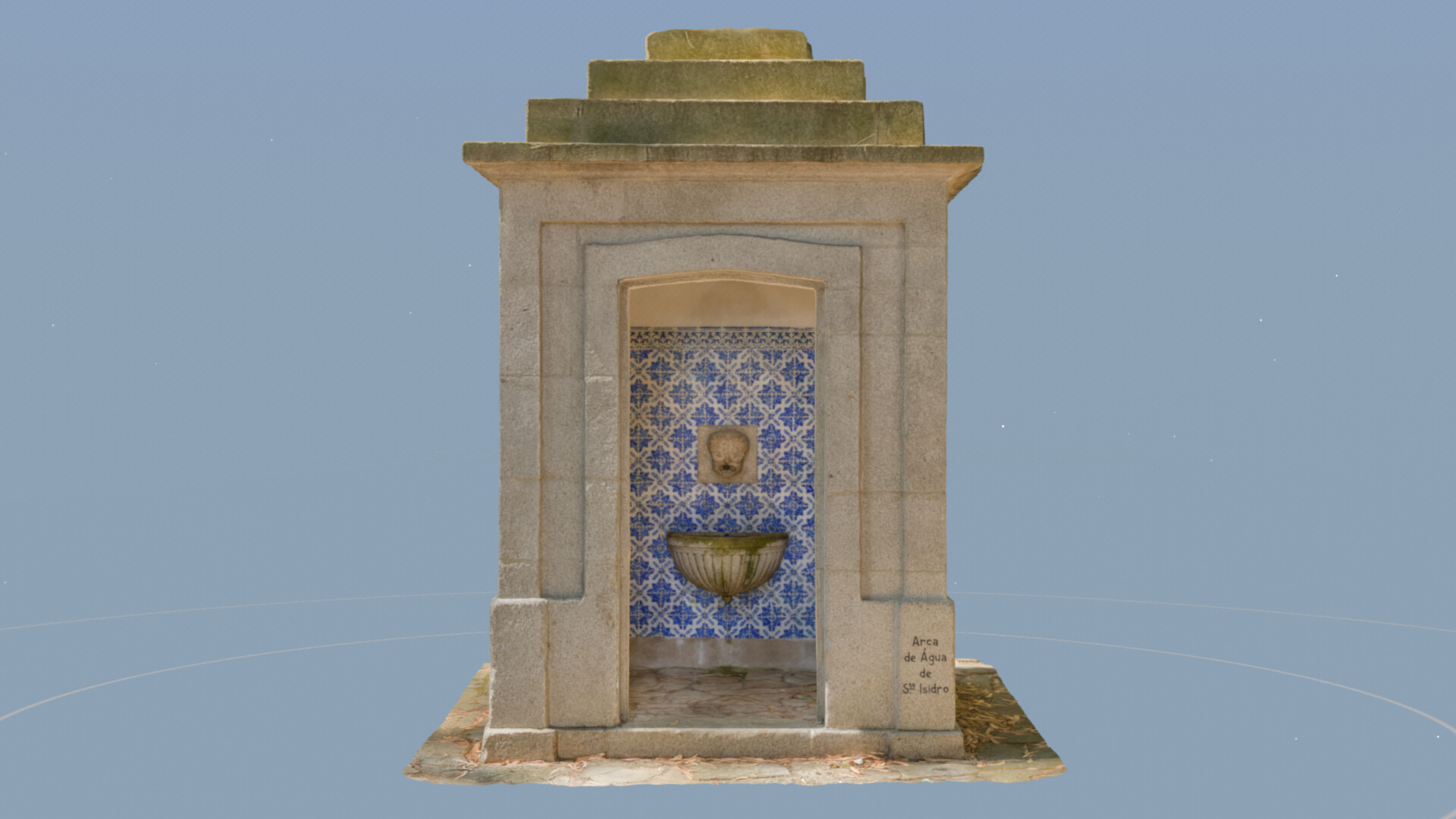 Puzzling Places - Monthly Pack #4 - Promenade in Portugal PC gameplay screenshot 7 of 7