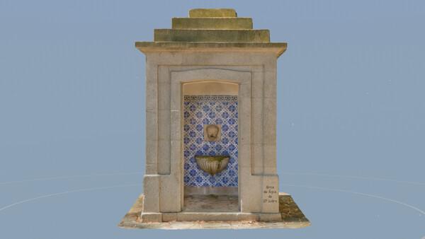 Puzzling Places - Monthly Pack #4 - Promenade in Portugal screenshot 6
