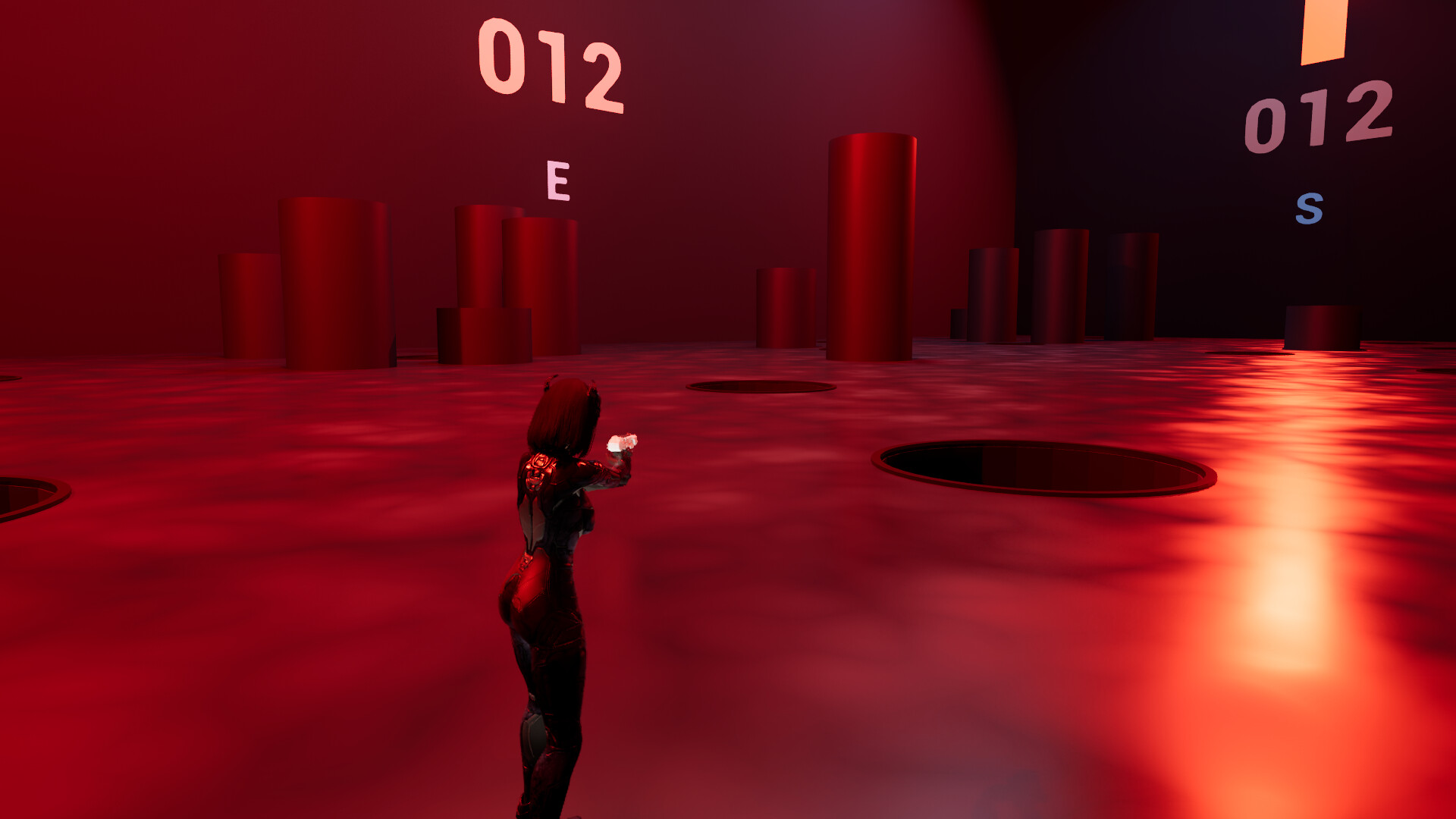 Enter the Cube screenshot 18