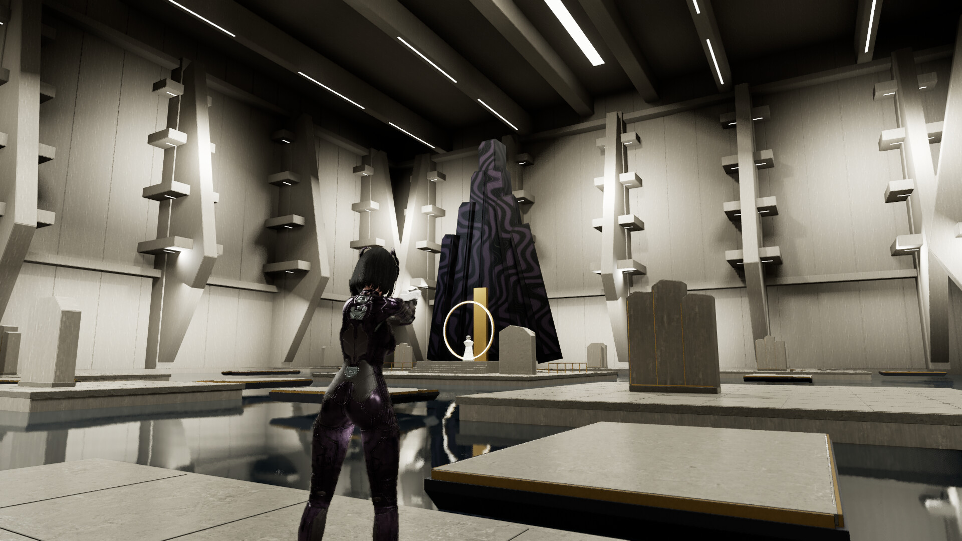 Enter the Cube screenshot 16