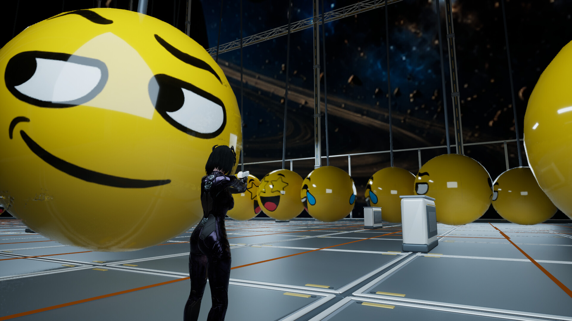 Enter the Cube screenshot 14
