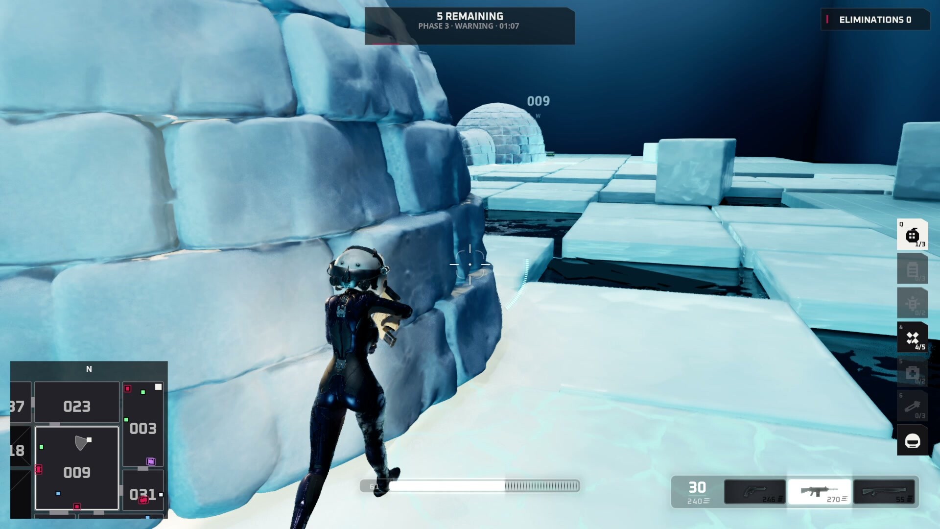 Enter the Cube screenshot 7