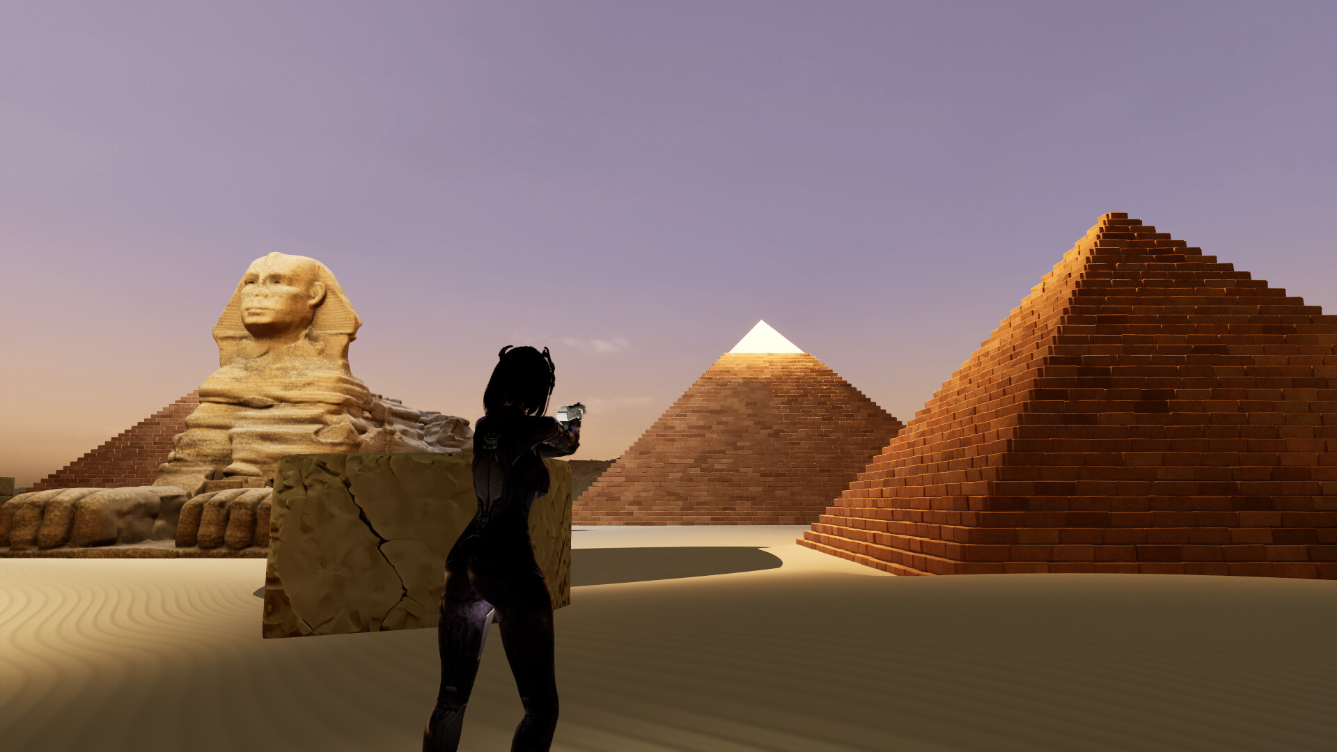 Enter the Cube screenshot 15