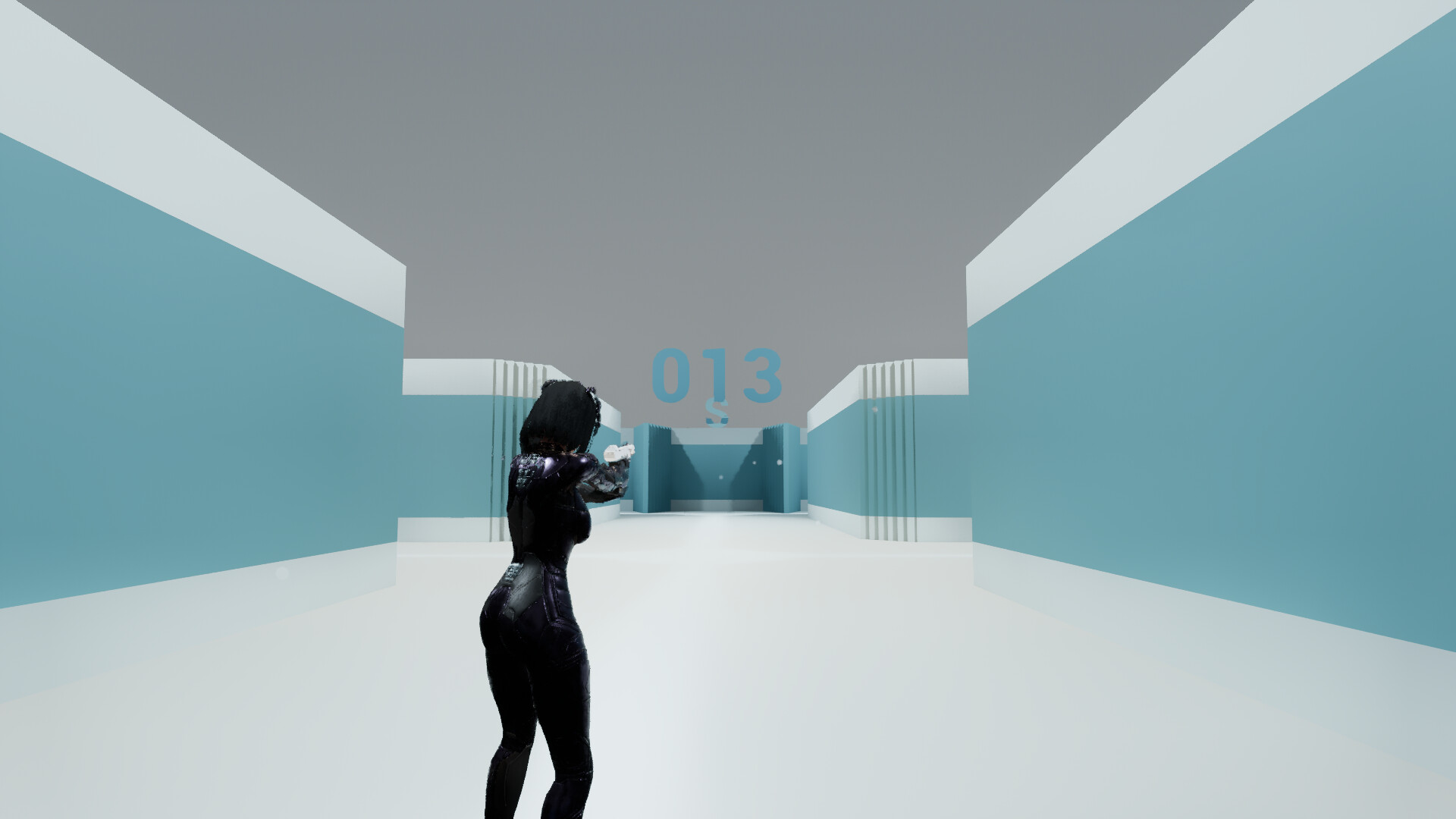 Enter the Cube screenshot 19