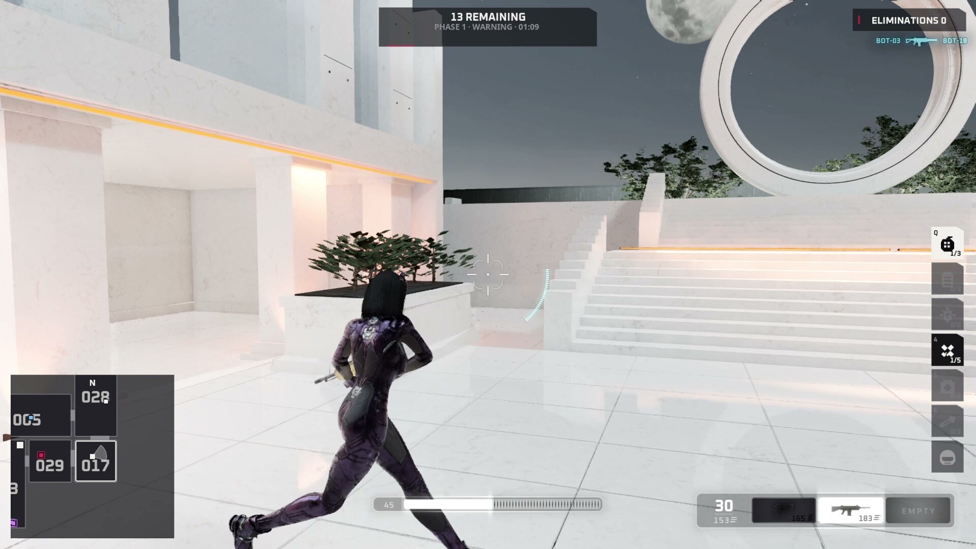 Enter the Cube screenshot 9