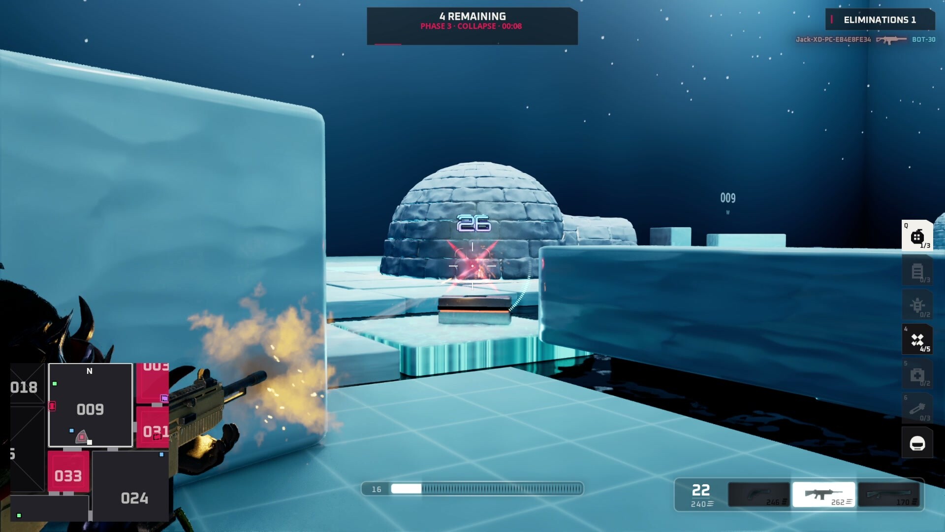 Enter the Cube screenshot 2