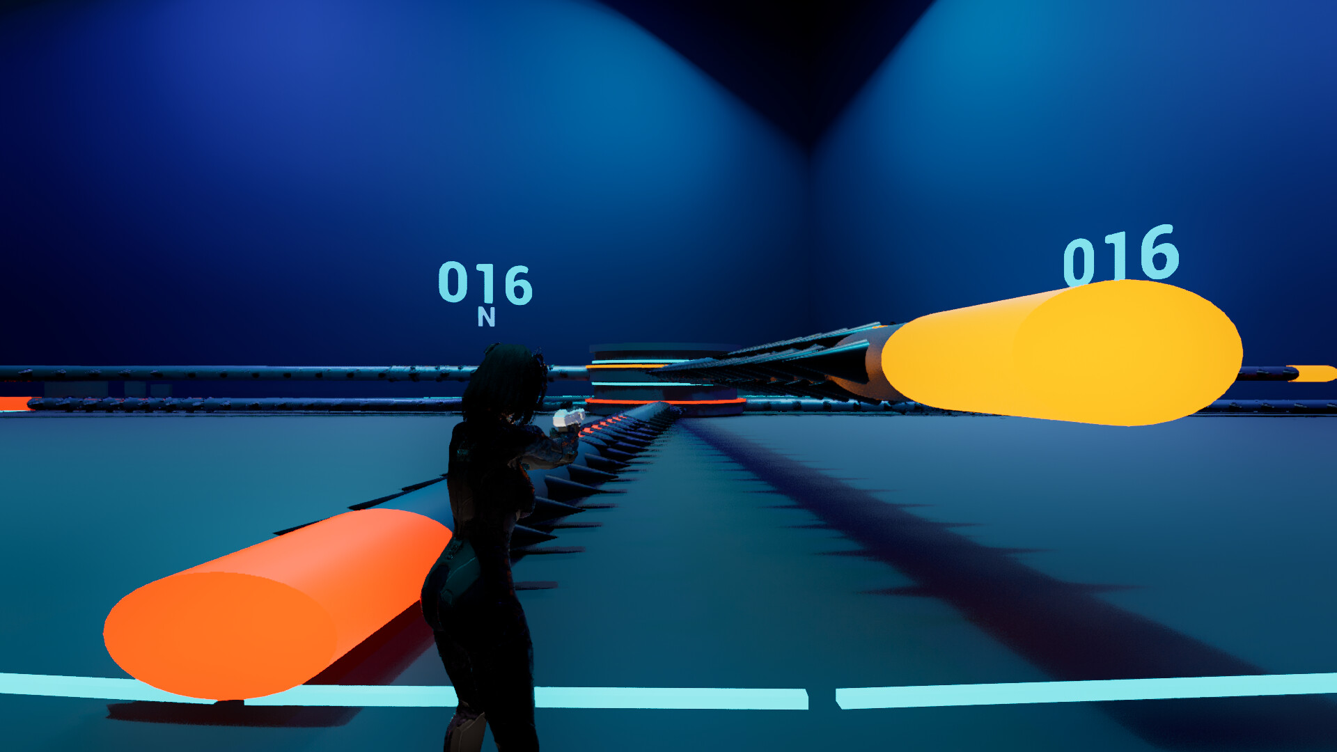 Enter the Cube screenshot 21
