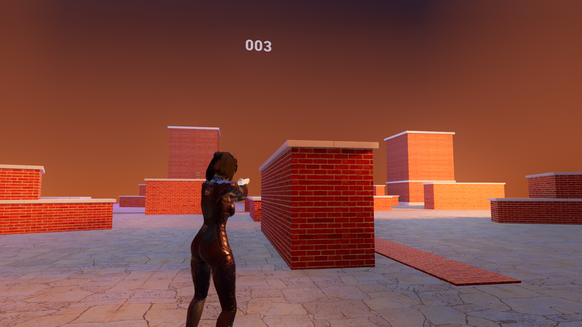 Enter the Cube screenshot 12