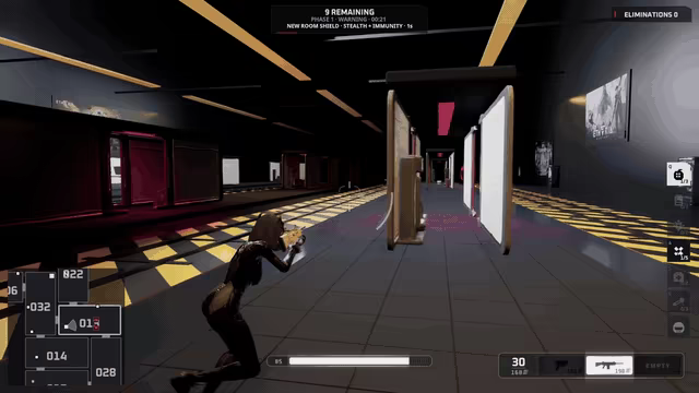 Enter the Cube video 4
