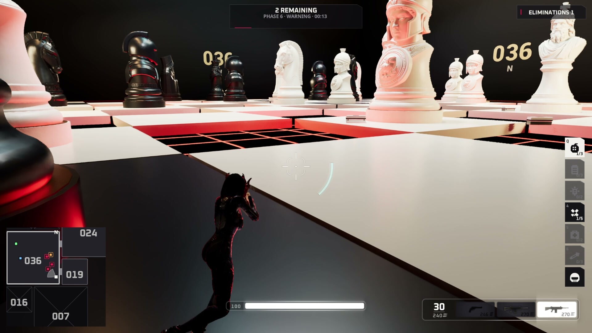Enter the Cube screenshot 4