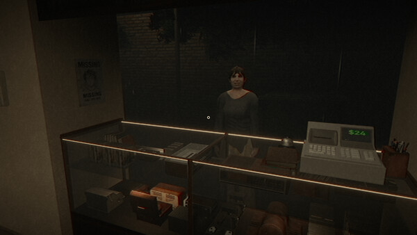 PAWN SHIFT 스크린샷 4
