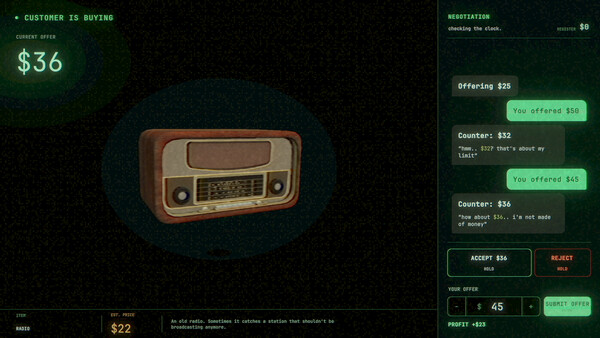 PAWN SHIFT screenshot 3