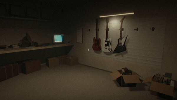 PAWN SHIFT Screenshot