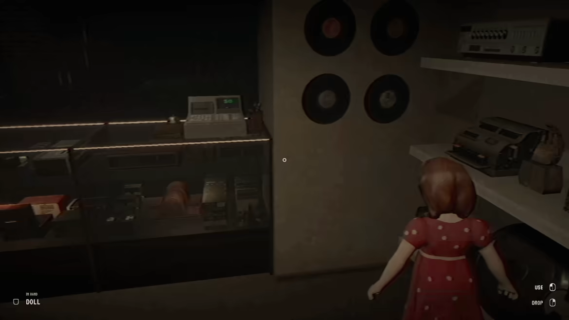 PAWN SHIFT video 2