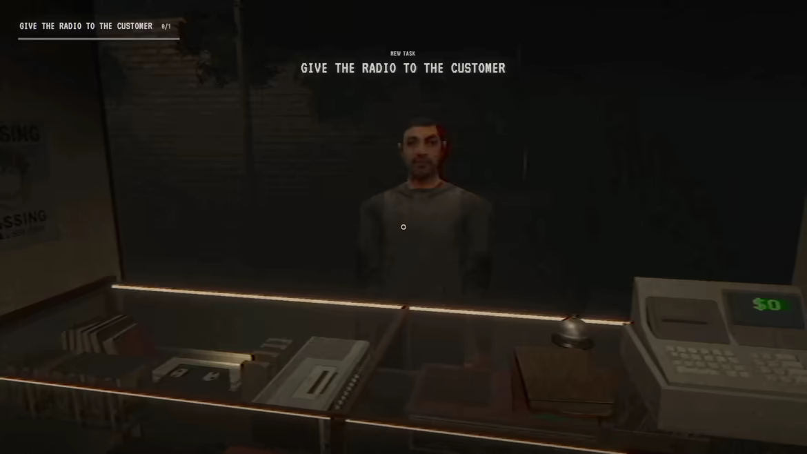 PAWN SHIFT video 3