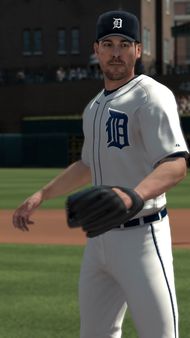 MLB 2K11 screenshot 2