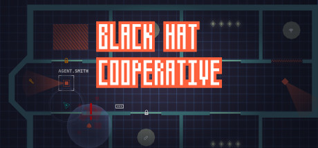 Black Hat Cooperative Cover Image