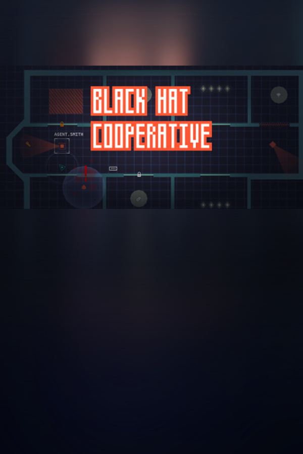 Cover art of Black Hat Cooperative