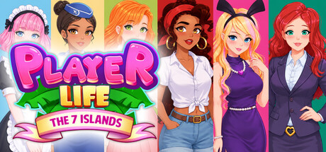 Player Life: The Seven Islands