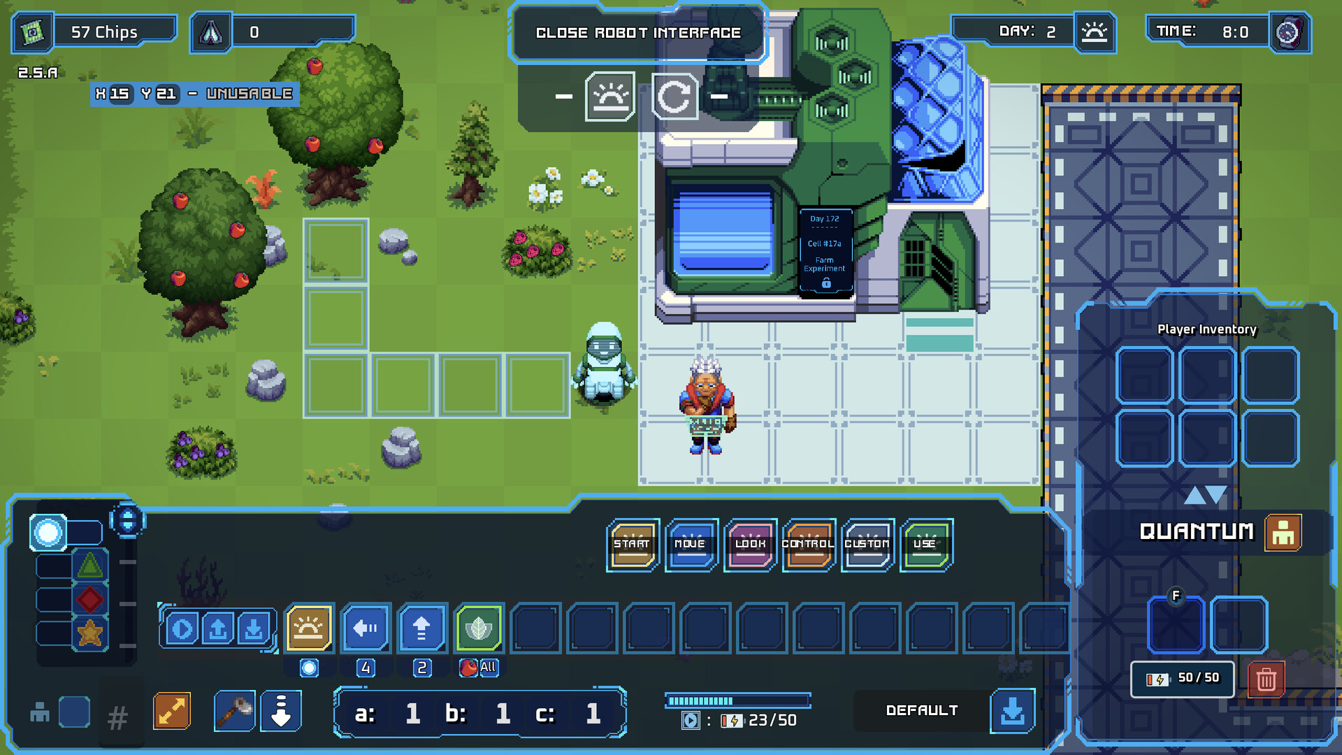 Humane Farm Featured Screenshot #1
