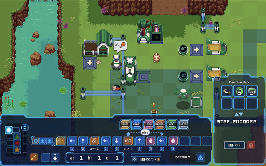 Humane Farm 스크린샷 4